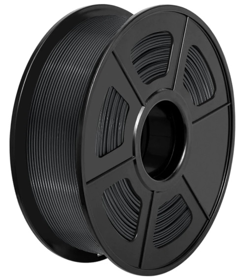 Sunlu PLA Meta Black